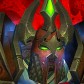 Logo of Horde